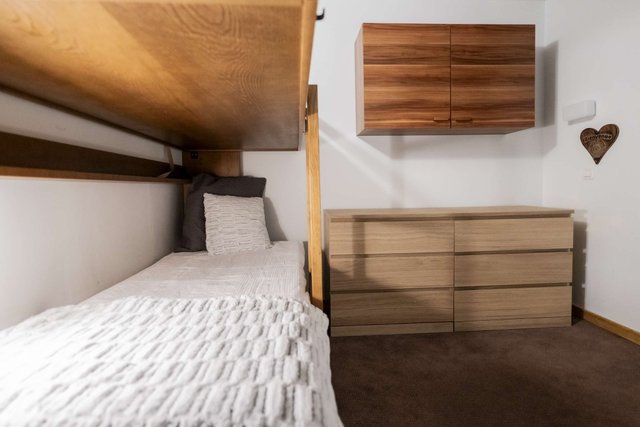 Appartement Pichu PI 703 - Val Thorens