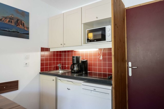Appartement Pichu PI 703 - Val Thorens