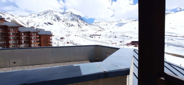 Appartement Pichu PI 703 - Val Thorens