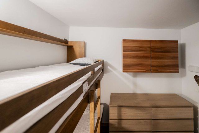 Appartement Pichu PI 703 - Val Thorens