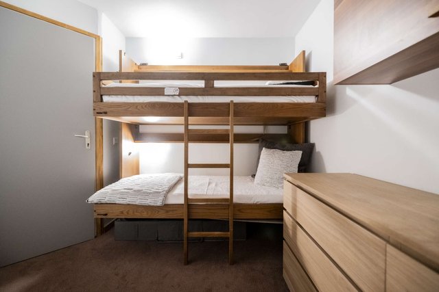 Appartement Pichu PI 703 - Val Thorens