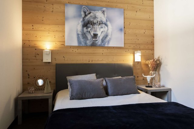 Appartement Lac Du Lou LL 306 - Val Thorens