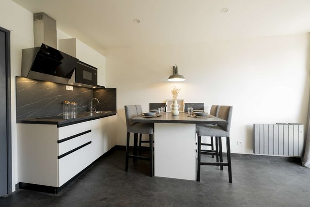 Appartement Lac Du Lou LL 306 - Val Thorens