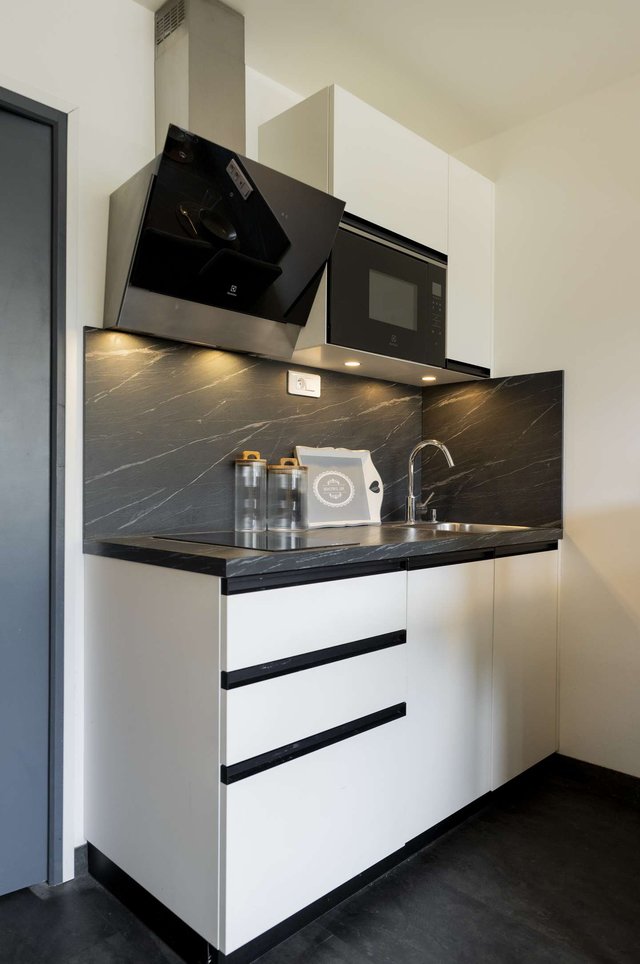Appartement Lac Du Lou LL 306 - Val Thorens