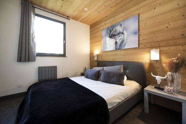Appartement Lac Du Lou LL 306 - Val Thorens