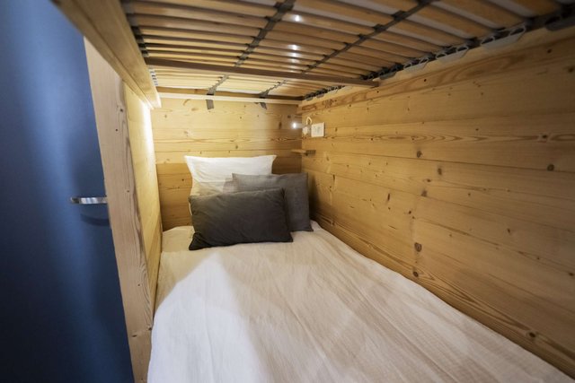 Appartement Lac Du Lou LL 306 - Val Thorens
