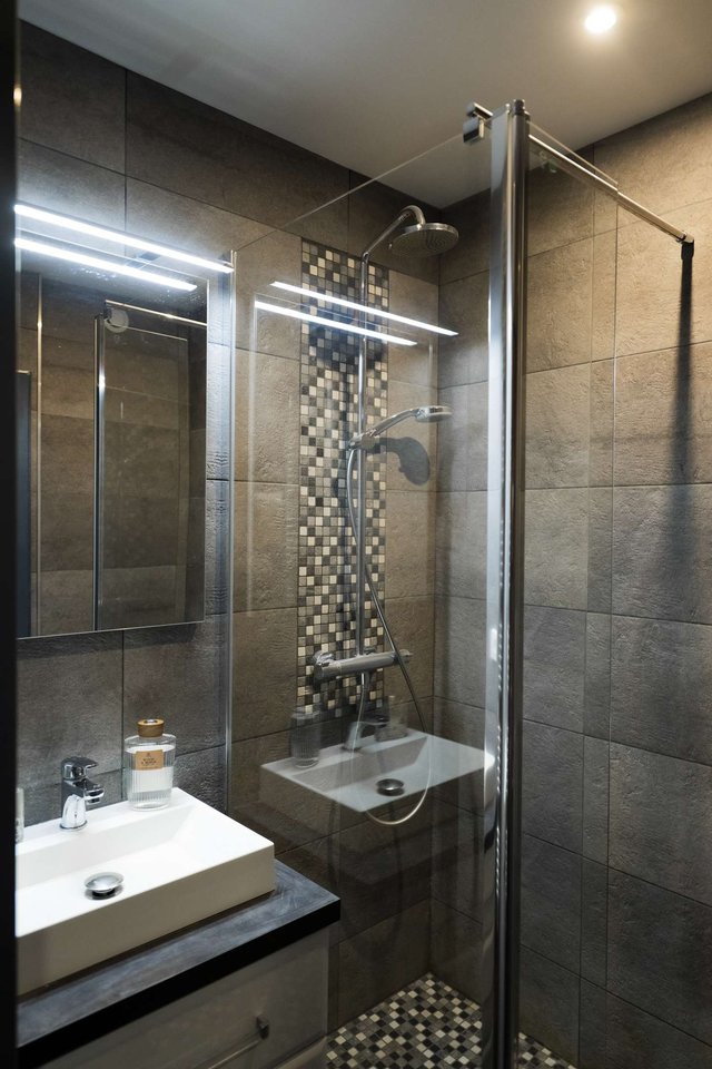 Appartement Lac Du Lou LL 306 - Val Thorens