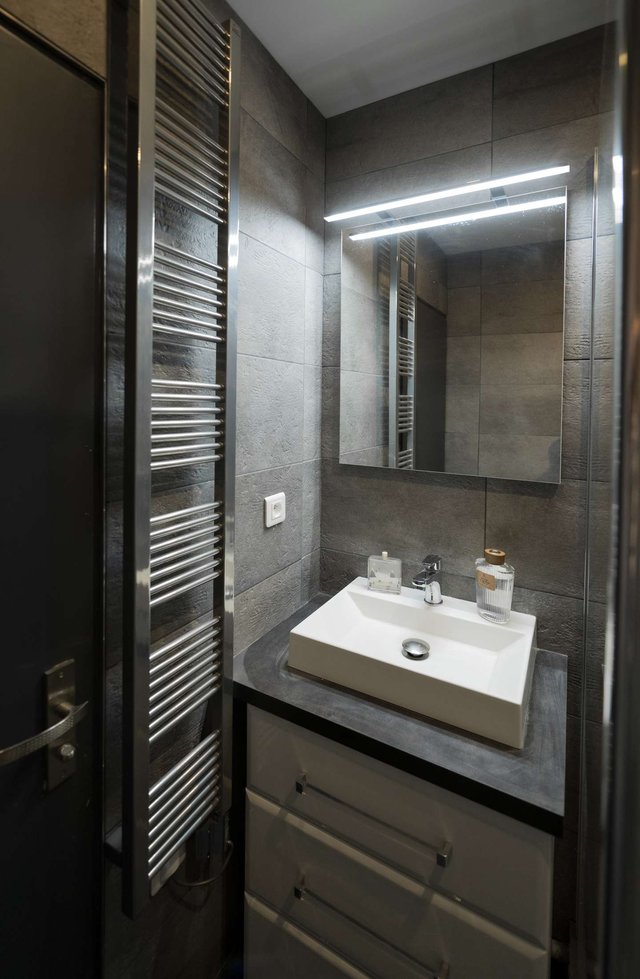 Appartement Lac Du Lou LL 306 - Val Thorens