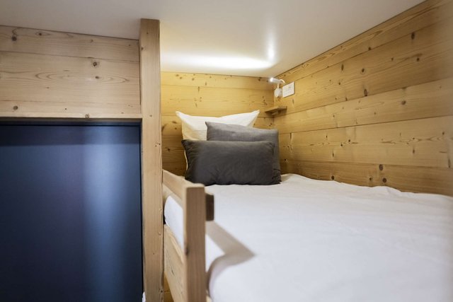 Appartement Lac Du Lou LL 306 - Val Thorens