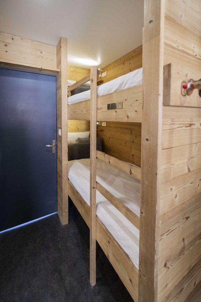 Appartement Lac Du Lou LL 306 - Val Thorens