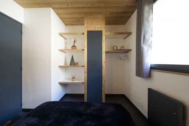 Appartement Lac Du Lou LL 306 - Val Thorens