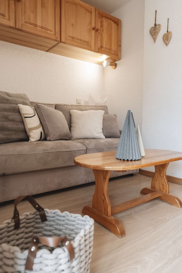 Appartement Cimes De Caron CC 1400 - Val Thorens