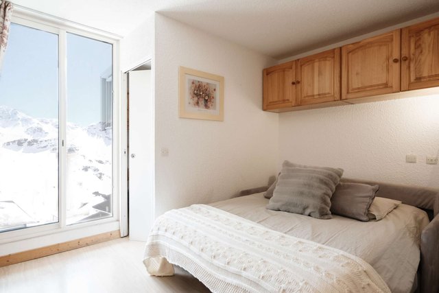 Appartement Cimes De Caron CC 1400 - Val Thorens