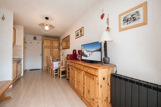 Appartement Cimes De Caron CC 1400 - Val Thorens