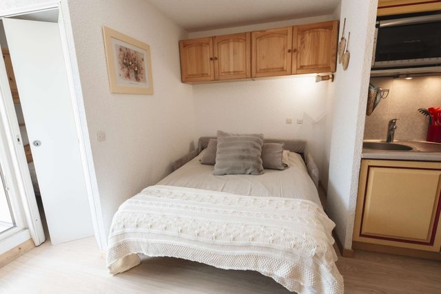 Appartement Cimes De Caron CC 1400 - Val Thorens