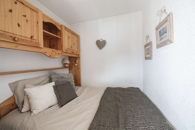 Appartement Cimes De Caron CC 1400 - Val Thorens