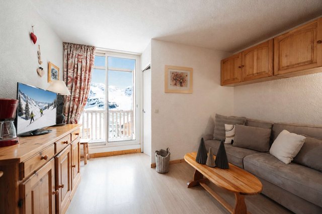 Appartement Cimes De Caron CC 1400 - Val Thorens