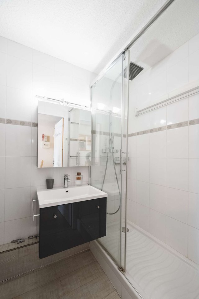 Appartement Cimes De Caron CC 1400 - Val Thorens
