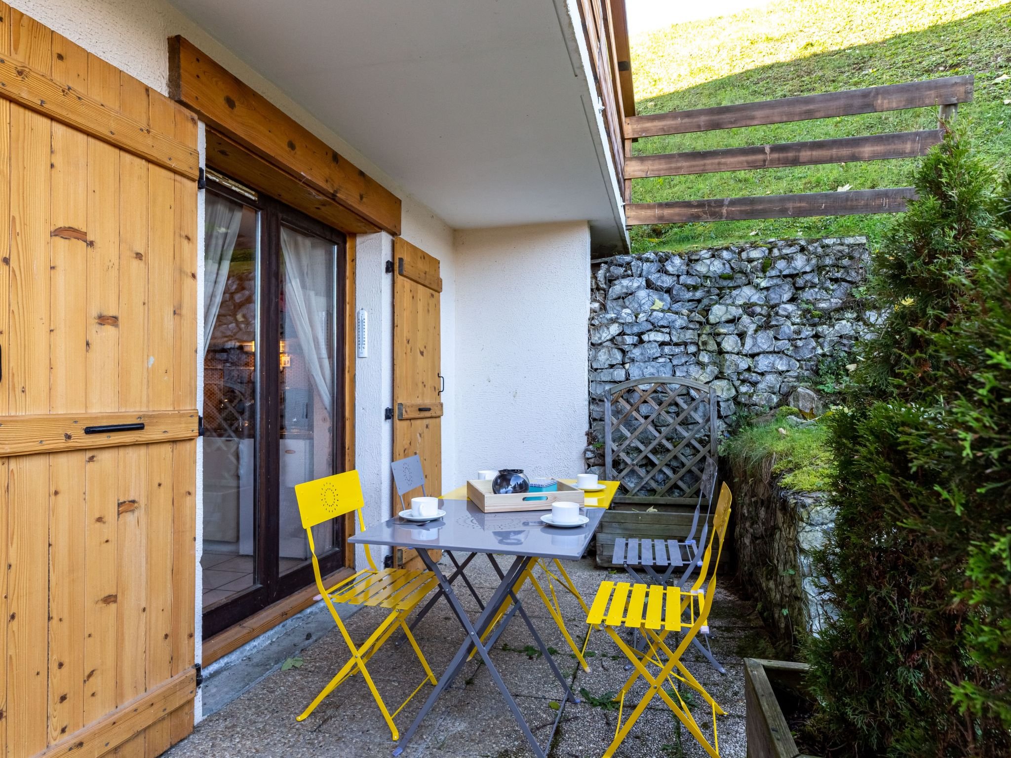 Appartement Rubis
