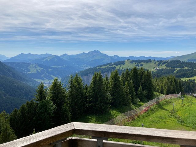 Résidence Saskia 1 - Avoriaz