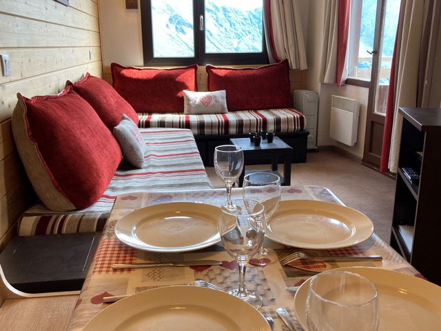 Résidence Saskia 1 - Avoriaz