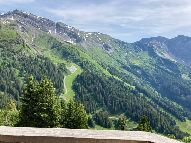 Résidence Saskia 1 - Avoriaz