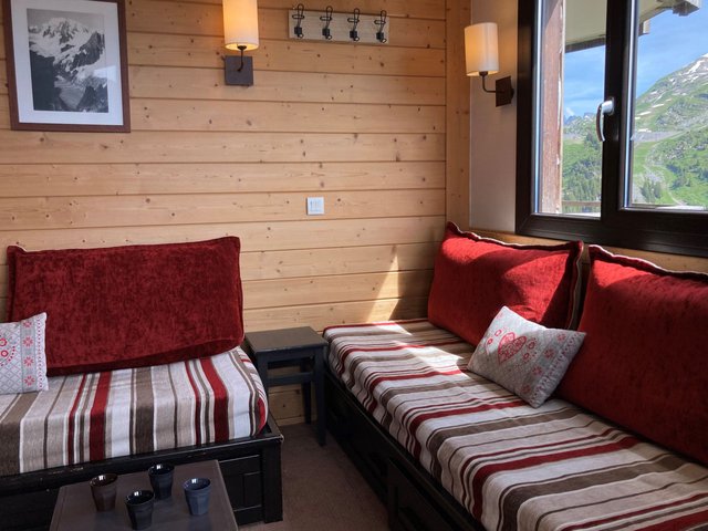 Résidence Saskia 1 - Avoriaz