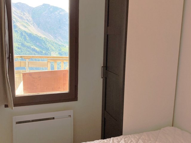 Résidence Saskia 1 - Avoriaz