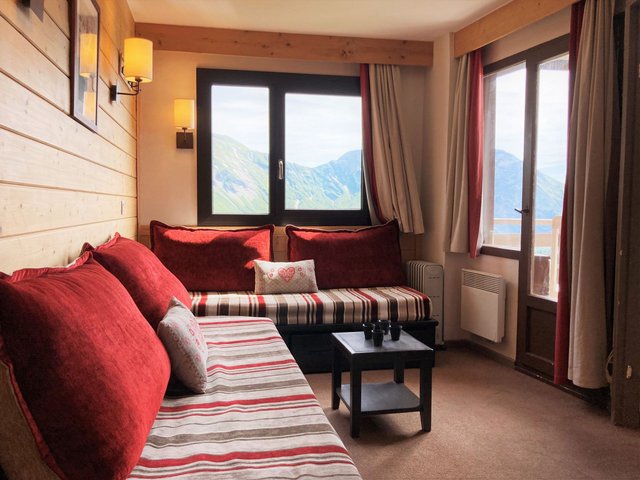 Résidence Saskia 1 - Avoriaz