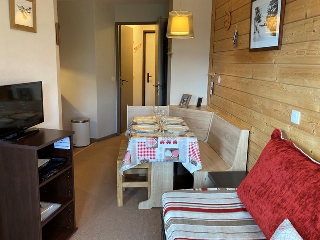 Résidence Saskia 1 - Avoriaz