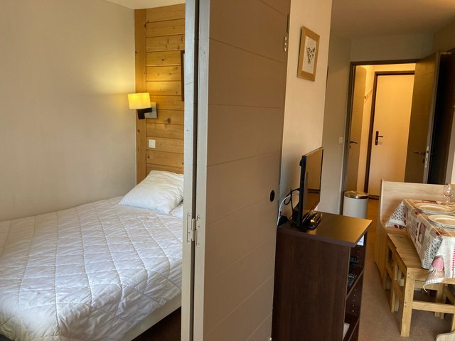 Résidence Saskia 1 - Avoriaz