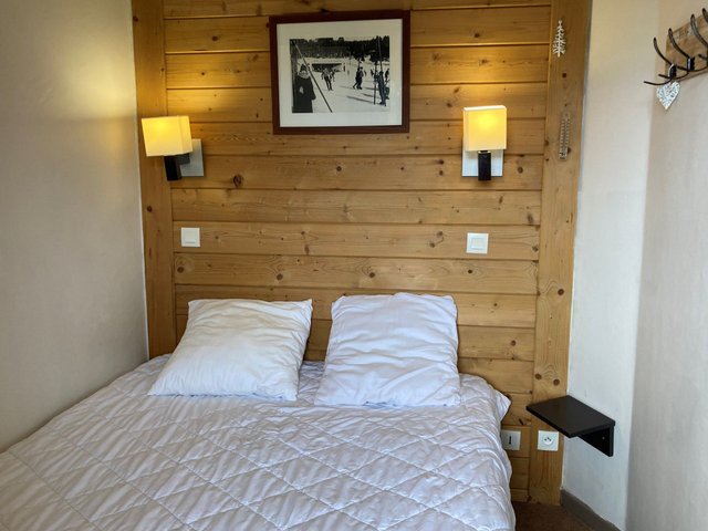 Résidence Saskia 1 - Avoriaz