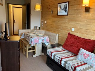Résidence Saskia 1 - Avoriaz