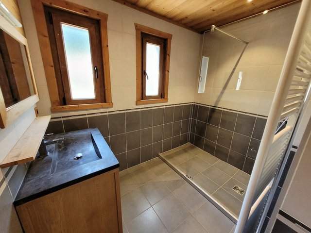 Résidence BEAU SEJOUR - Les Gets