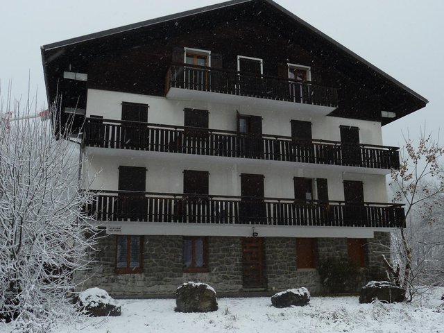 Résidence RETOUR AUX NEIGES (LE) - Les Gets