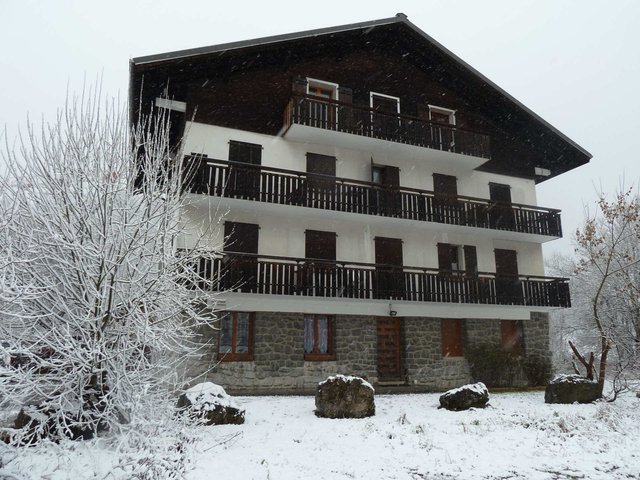 Résidence RETOUR AUX NEIGES (LE) - Les Gets