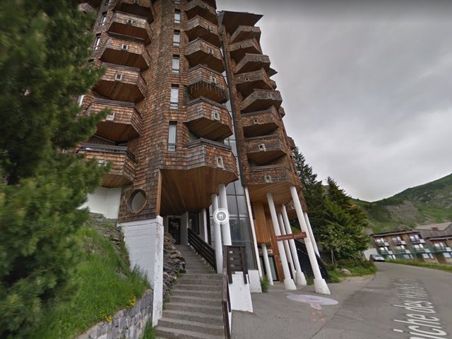 Résidence HAUTS FORTS II - Avoriaz