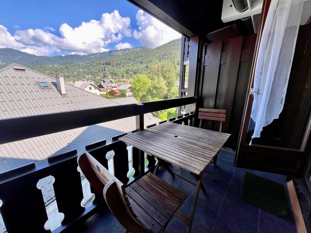 Résidence LE SEPTIMONTAIN - Samoëns