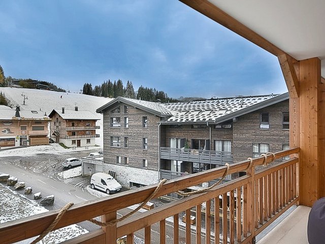 RESIDENCE (LA) - Les Gets