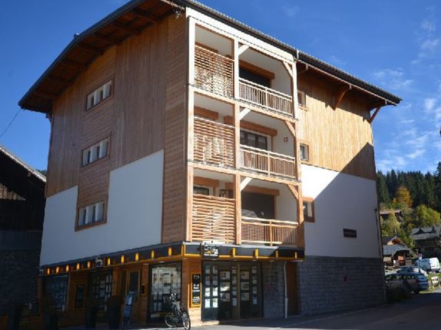 RESIDENCE (LA) - Les Gets