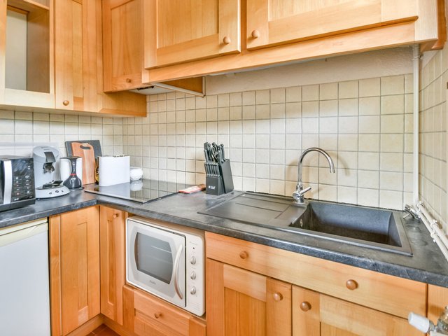 RESIDENCE (LA) - Les Gets