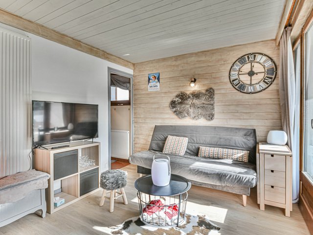 RESIDENCE (LA) - Les Gets