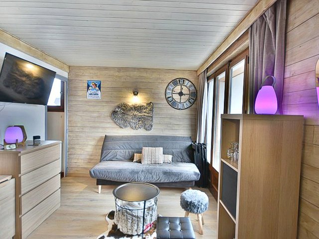 RESIDENCE (LA) - Les Gets