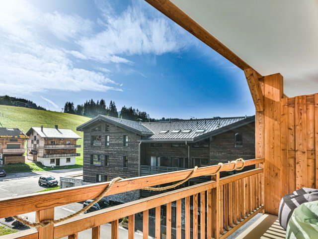 RESIDENCE (LA) - Les Gets