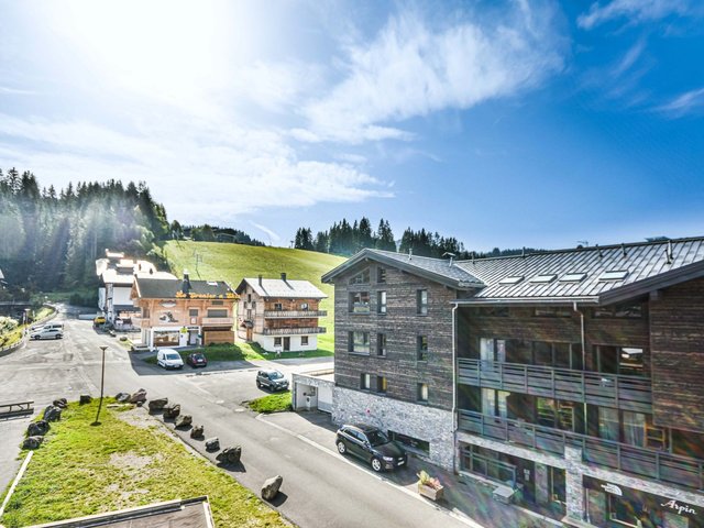 RESIDENCE (LA) - Les Gets