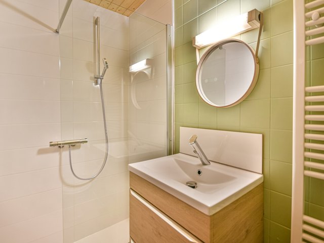 RESIDENCE (LA) - Les Gets