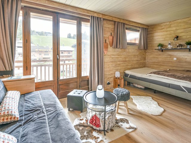 RESIDENCE (LA) - Les Gets