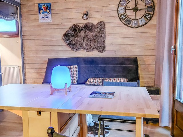 RESIDENCE (LA) - Les Gets