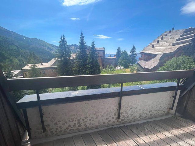 Résidence DROMONTS - Avoriaz