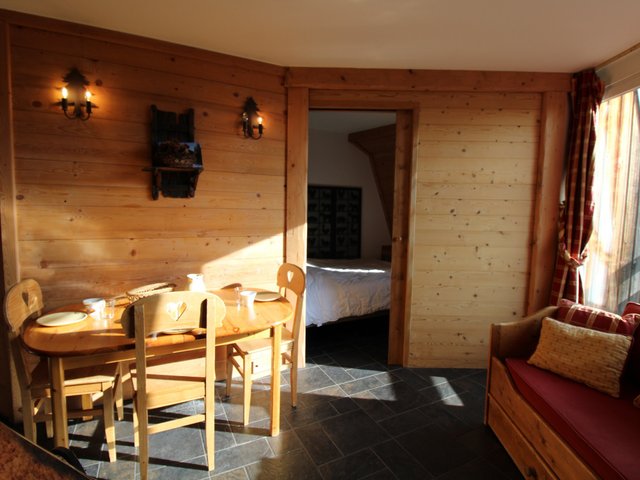 Résidence DROMONTS - Avoriaz